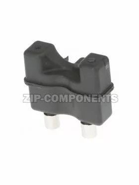 Сливной патрубок для кофемашины Bosch 00621811