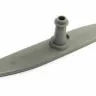 Импеллер (разбрызгиватель) нижний ПММ Zanussi 1527271207