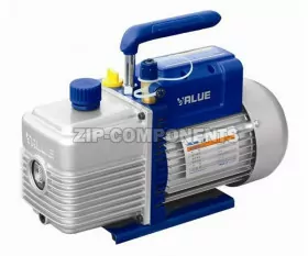 Двухступенчатый вакуумный насос Value VE-260N