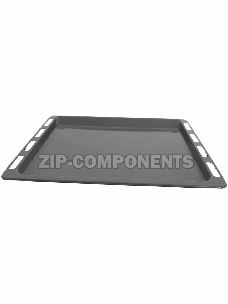 Эмалированный противень для духовки Bosch 00574909