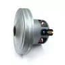 Мотор пылесоса 1400W H-106/32, D-135mm H=106/32mm аналог LG, Electrolux