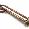 Тэн для водонагревателя Ariston 1500W 65180069-CN, D-48мм,  H-265мм