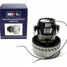 Мотор пылесоса моющий 1000W, H-170, D-143