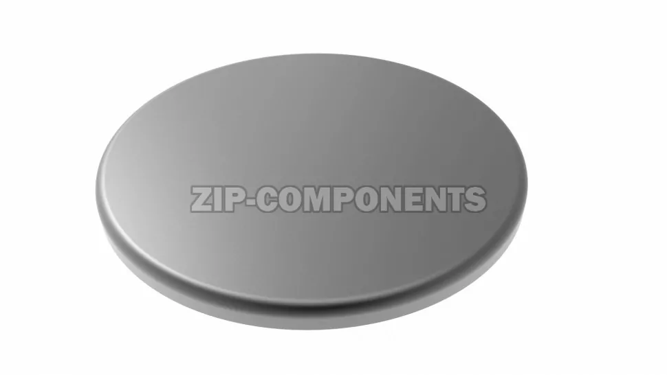 Крышка рассекателя пламени для плиты Bosch 12012573