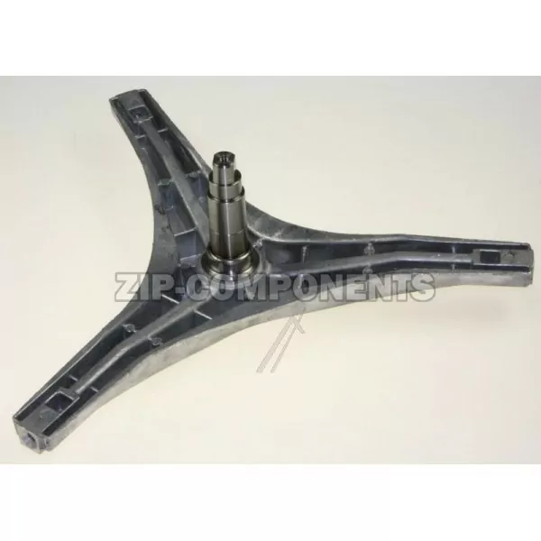 Крестовина барабана Bosch 00971953, (H81, D35/30/25mm), для барабана 00473774 