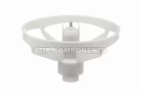 Держатель для дисков, для кухонного комбайна Bosch 00092610