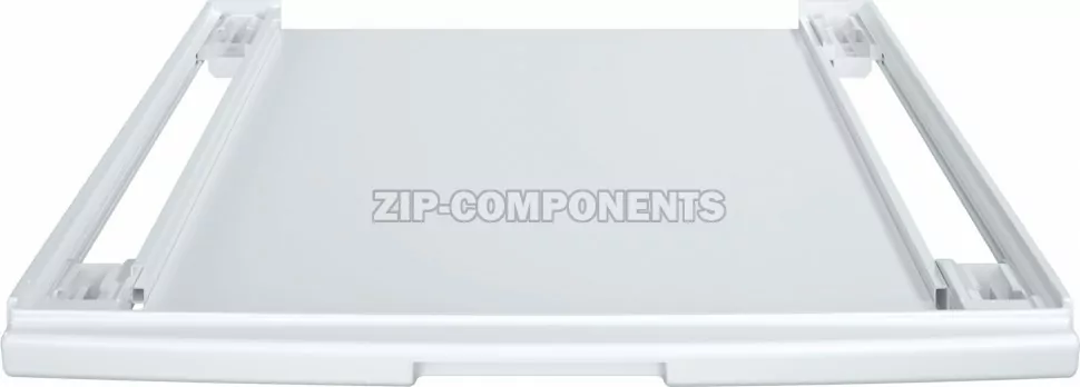 Соединительный элемент с выдвижной полочкой для белья Bosch 17001528