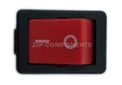 Кнопка включения пылесоса LG EBF61755002