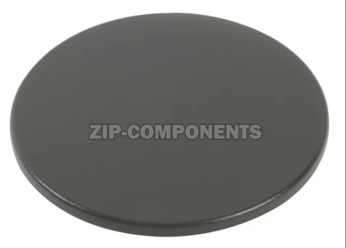 Крышка горелки конфорки для газовой варочной панели, средняя Bosch 00627033