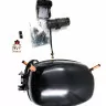 Компрессор Secop SC18F (R-134a, -23.3 C, 387 Вт) Indesit C00274471