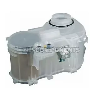 Ёмкость (бункер) для соли Bosch 00645025