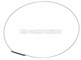 Хомут манжеты стиральной машины Indesit C00064546
