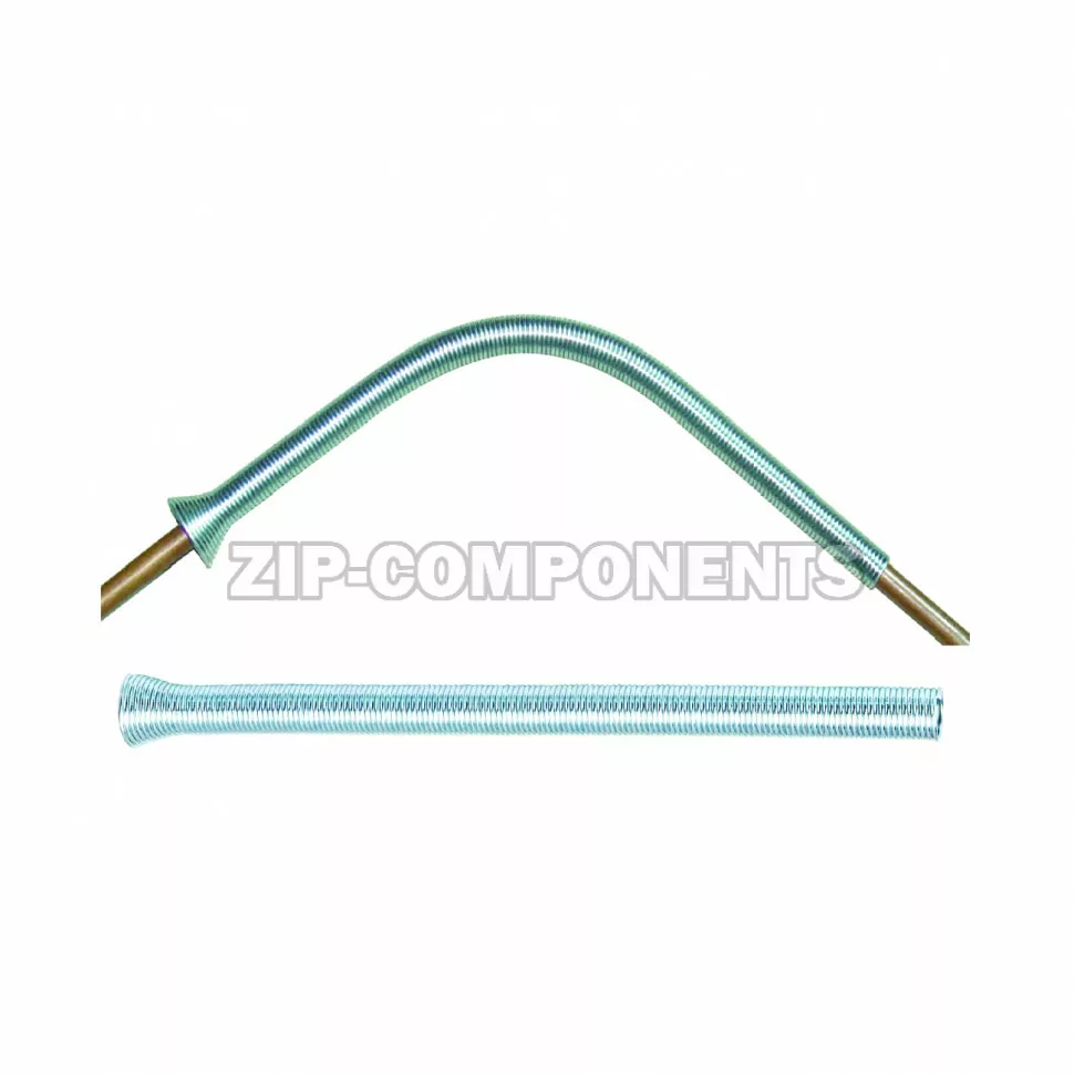 Трубогиб пружинный DSZH CT-102-04 (1/4)