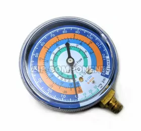 Манометр низкого давления CG1/8 (R-12,134,22,404) 68мм