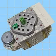 Программатор (селектор программ) Ariston C00057249