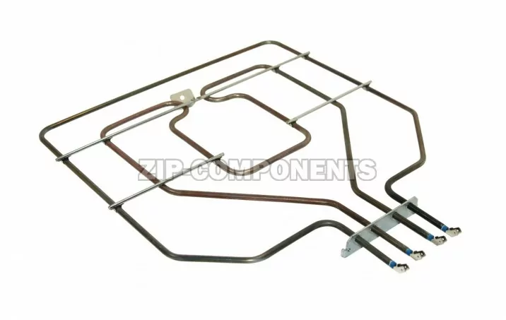 ТЭН  для духовки BOSCH 00448332 2700W
