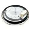 Конфорка D-145mm, 1000W Beko 162100014 Ego 18.14413.022