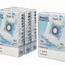 Мешок пылесборник для пылесоса Bosch 00576334