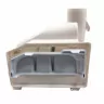 Корпус дозатора моющего средства Beko 2494600100