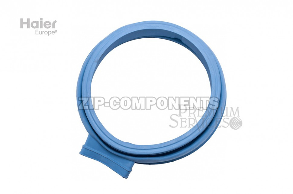 Манжета люка Haier 0020300601B