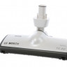 Щетка для пылесоса BBHMOVE1N бело-серая Bosch 11014682