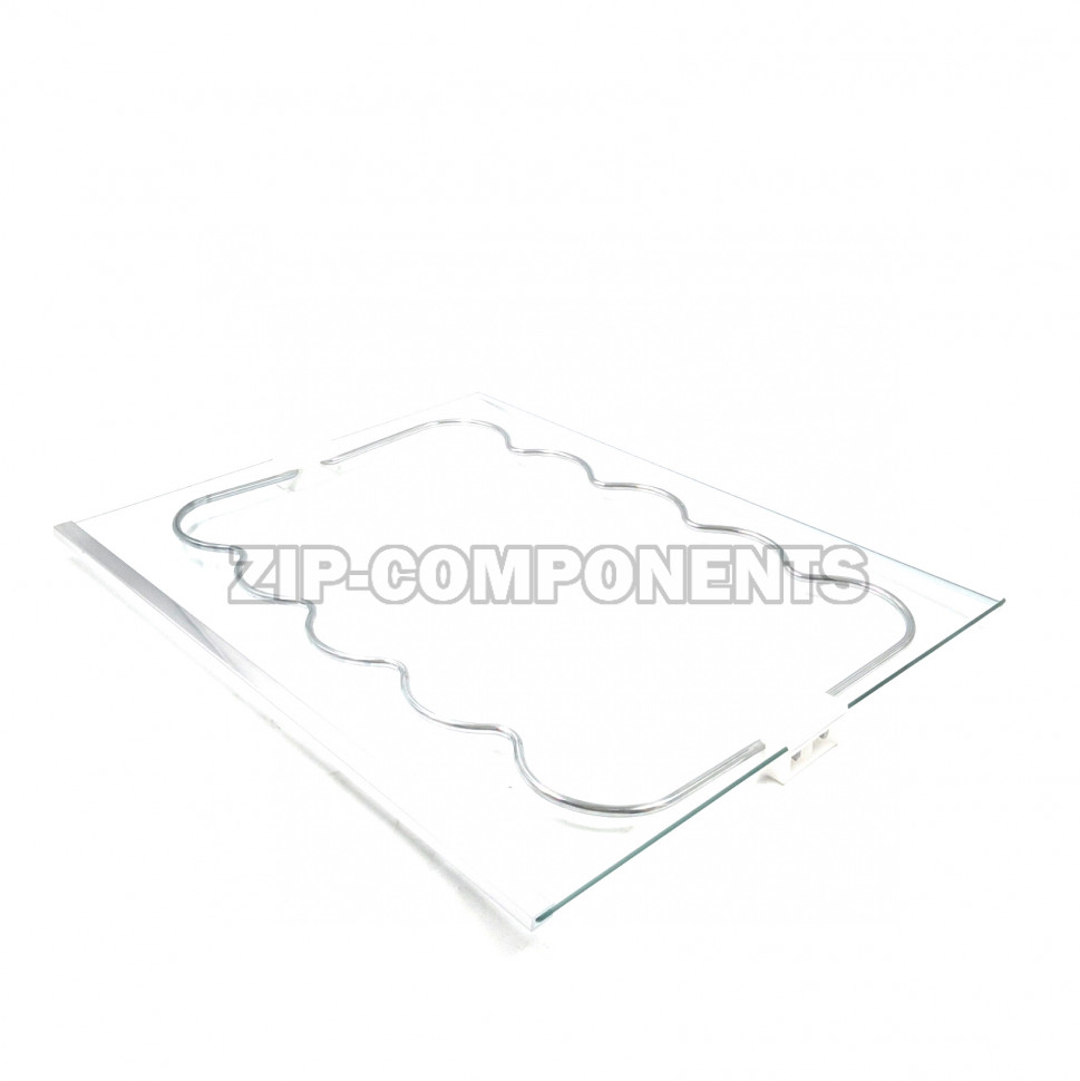 Полка для бутылок для холодильника Haier 0530027400