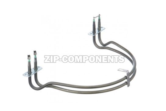 Основание нижнего нагревательного элемента Haier 0530026453