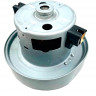 Мотор пылесоса 1700w, H112, D135mm, (VCM-HD112-1700)(Уценка)