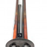 Тэн для водонагревателя 1300W RF-64mm, анод M6 (МЕДЬ) ТЕРМЕКС 066057