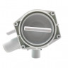 Сливной насос Hanyu с улиткой Bosch 00141326