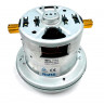 Мотор пылесоса SKL 1800W, H-117, D-134 Bosch