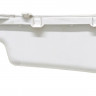 Крышка бункера порошкоприемника Indesit C00145017