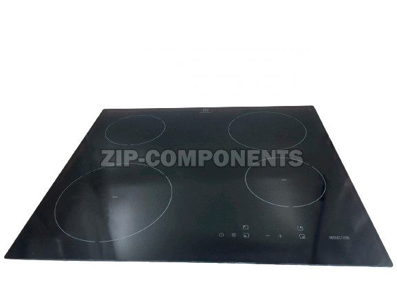 Стеклокерамическая поверхность Electrolux 4055406294
