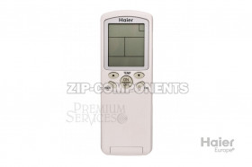 Пульт управления Haier A0010403791