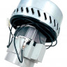 Мотор пылесоса моющий 11ME00C-2 1000W, H-168,4, D-144 Аналог 11ME00C