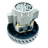Мотор пылесоса моющий 1200W H143 D147.5 11ME04C