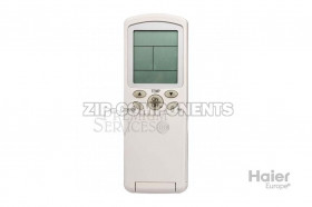 Пульт управления Haier A0010403790C