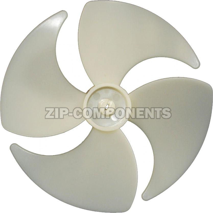 Лопасти вентилятора холодильника Samsung DA31-00019A