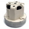 Мотор пылесоса 1800W, H-114/30, D-120 Domel 463.3.420, Philips 432200699151