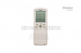 Пульт управления Haier A0010402105B