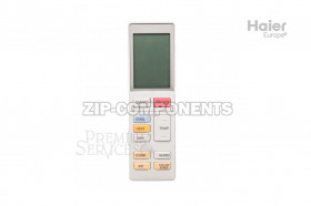 Пульт управления Haier A0010401294B