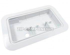 Корпус для дисплея холодильника Indesit C00309788