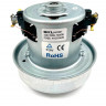 Мотор пылесоса SKL 1400 W, H=122 mm, h=48mm, D=130/80mm