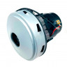 Мотор пылесоса моющий 700W, H=117mm, D=108mm