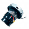 Мотор пылесоса моющий 700W, H=117mm, D=108mm