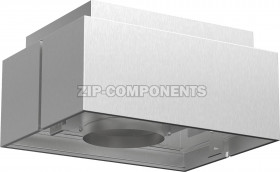 Комплект для работы в режиме циркуляции воздуха для вытяжки Bosch 17004059