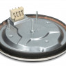 Конфорка 1500W Ø180MM - SKL