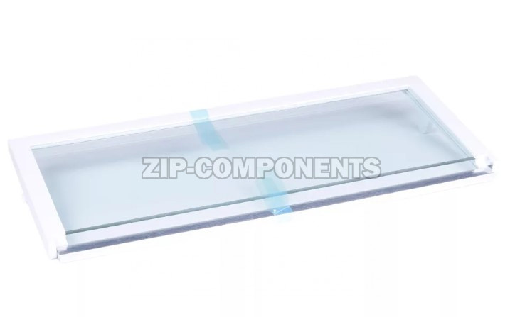 Полка холодильной камеры холодильника HAIER 0530024986