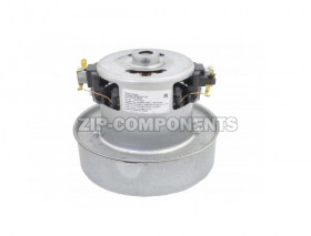 Мотор пылесоса 2000W, H-114/43, D-130/84 LG EAU41711811
