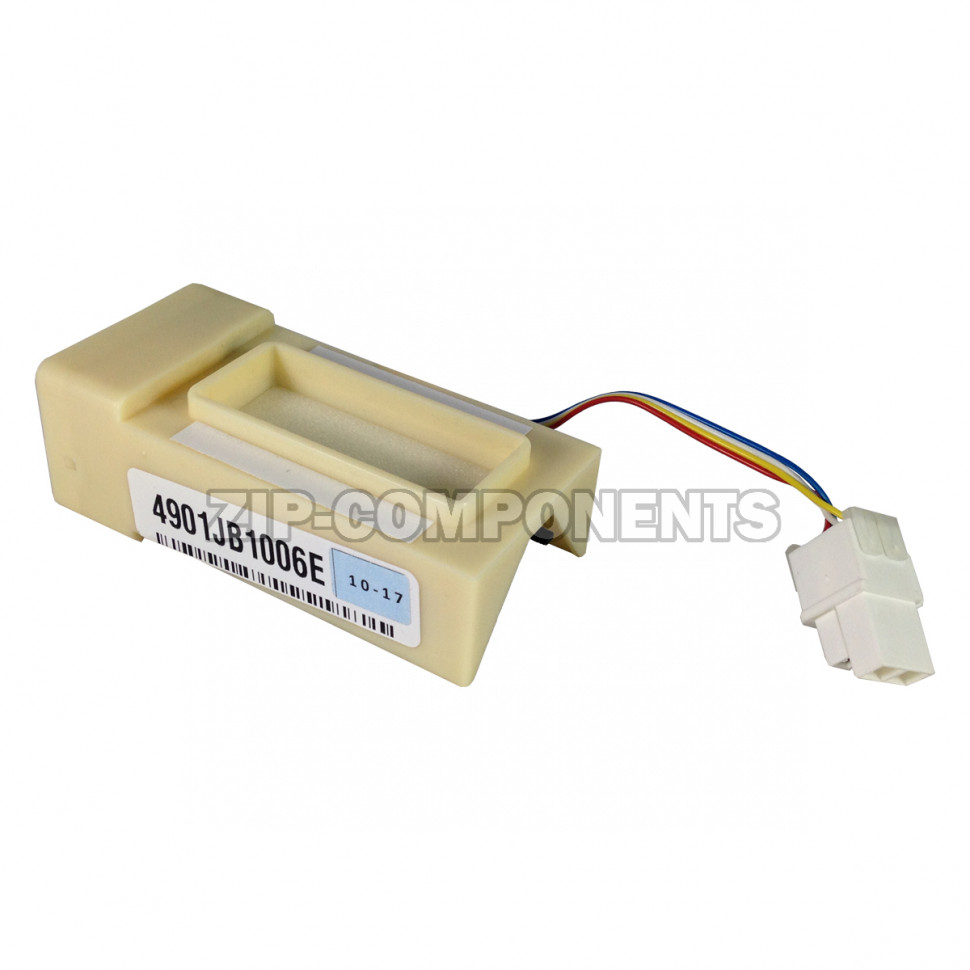 Воздушная заслонки холодильника LG 4901JB1006E